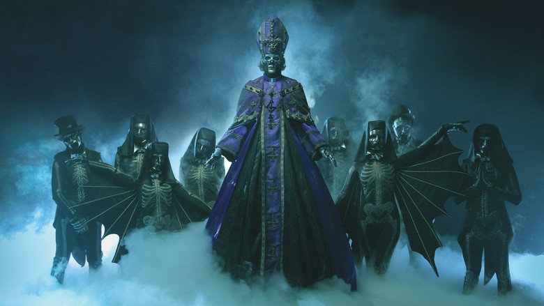 кадр из фильма Ghost: Skeletá