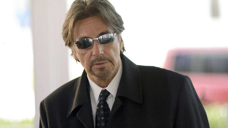 кадр из фильма Деньги на двоих