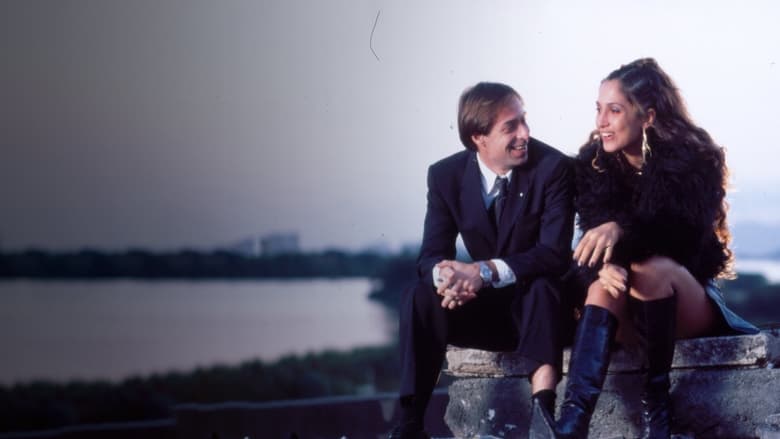 кадр из фильма Redentor