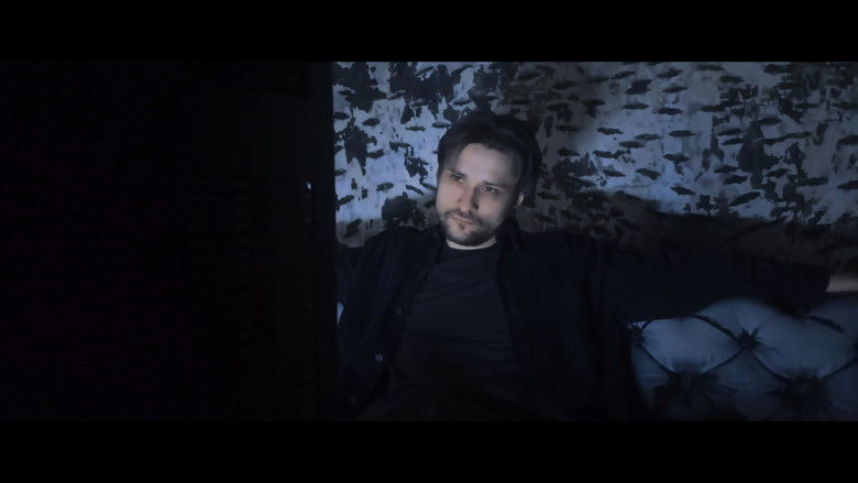 кадр из фильма История Кристиана Хоупа