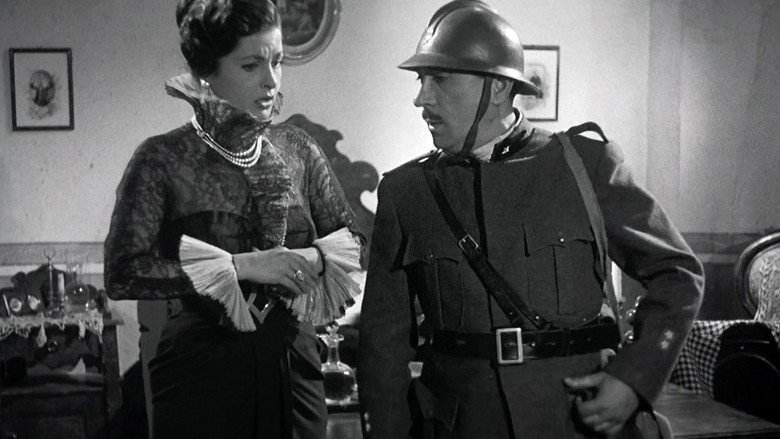 кадр из фильма Один день в суде