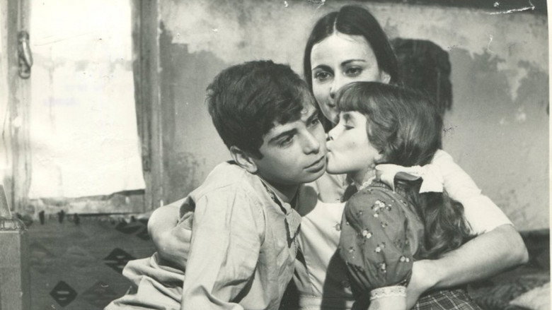 кадр из фильма הבן האובד