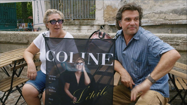 кадр из фильма Strip-Tease intégral