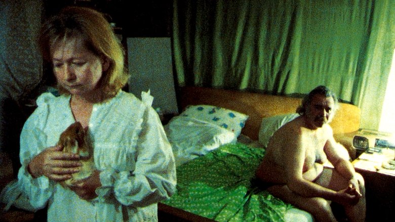 кадр из фильма Tierische Liebe