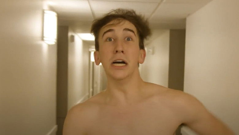 кадр из фильма Nekkid