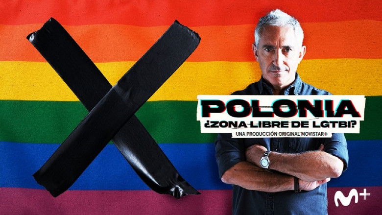 кадр из фильма Polonia: ¿zona libre de LGTBI?