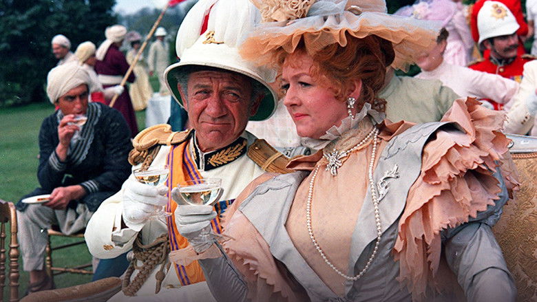 кадр из фильма Так держать, на Хайберский переход!