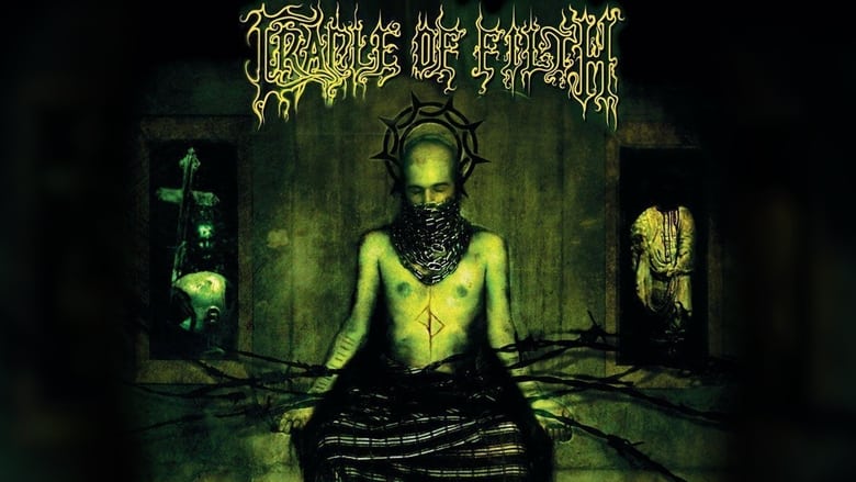 кадр из фильма Cradle of Filth: Eleven Burial Masses