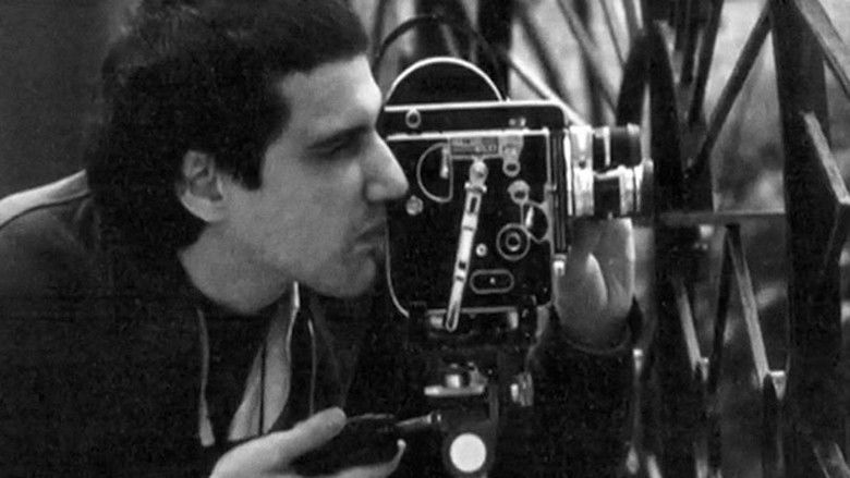 кадр из фильма Remembering Arthur