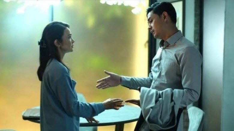 кадр из фильма Assalamualaikum Baitullah