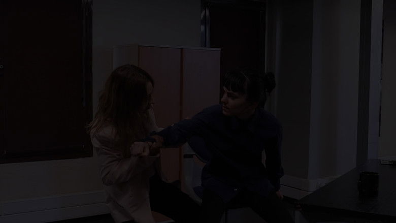 кадр из фильма The Last Seat