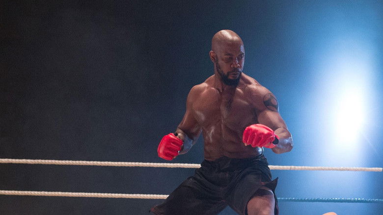 кадр из фильма Никогда не сдавайся 3