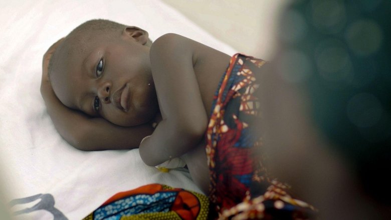 кадр из фильма The Battle to Beat Malaria