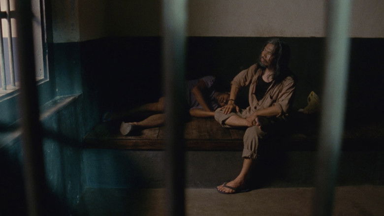 кадр из фильма Я мщу, остальные платят наличными