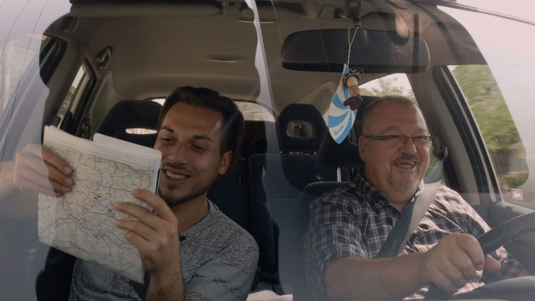 Sehnsucht nach einer unbekannten Heimat