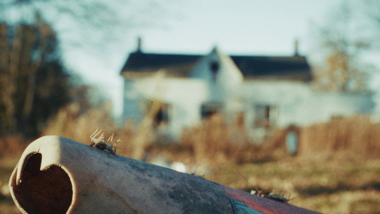 кадр из фильма Back to the Old House