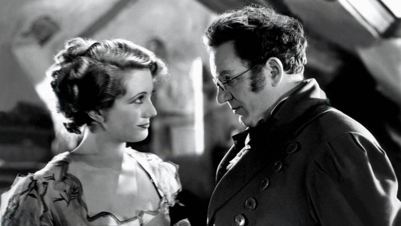 кадр из фильма Время цветения