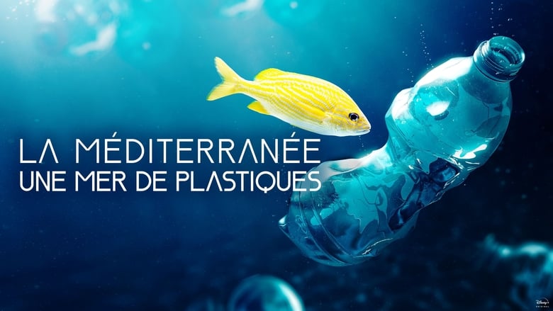 кадр из фильма La Méditerranée, une mer de plastique