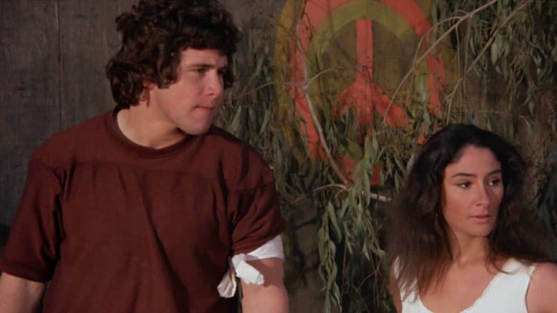 кадр из фильма The Peace Killers