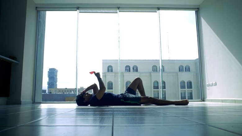 кадр из фильма Desconocidos