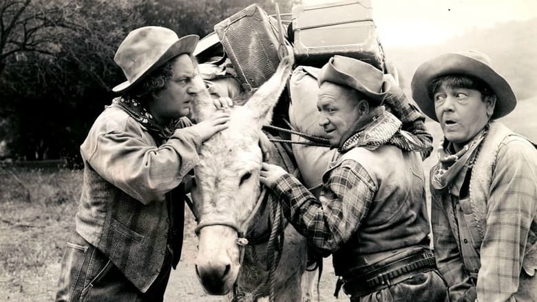 кадр из фильма Качели Скалистых гор