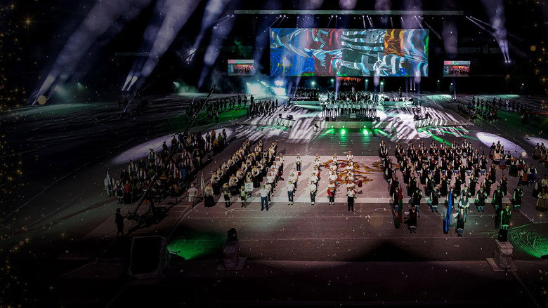 кадр из фильма Le 55e Festival Interceltique de Lorient - Le Grand Spectacle