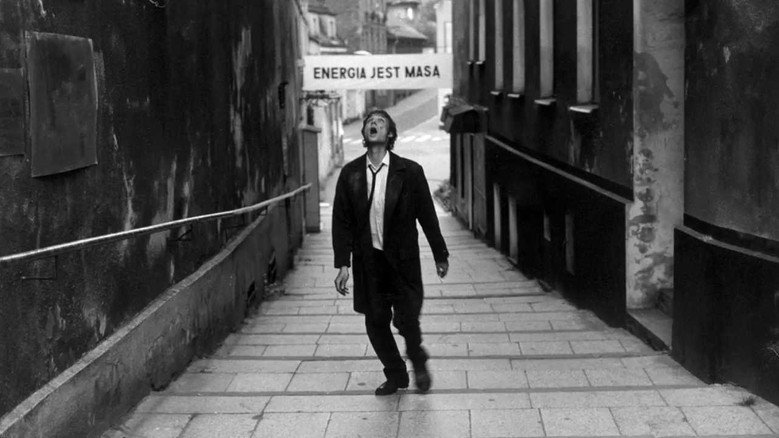 кадр из фильма Wojaczek