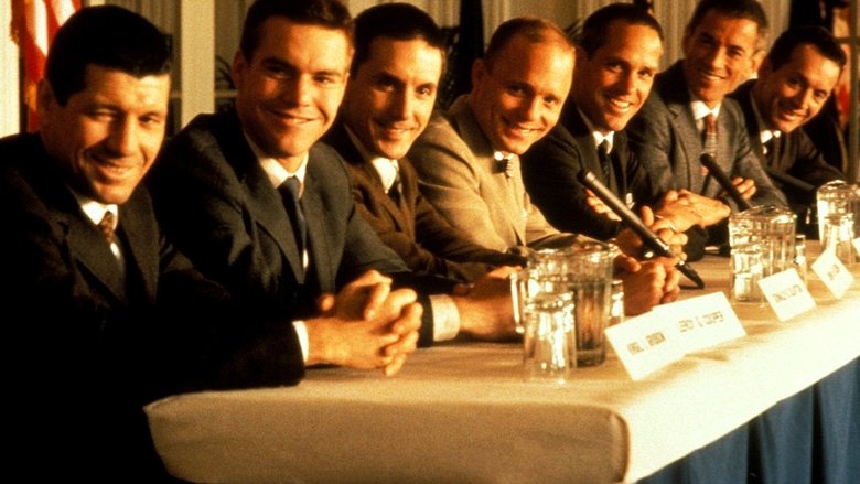 кадр из фильма Парни что надо