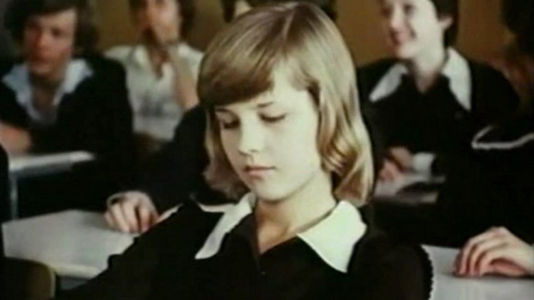 кадр из фильма Талисман