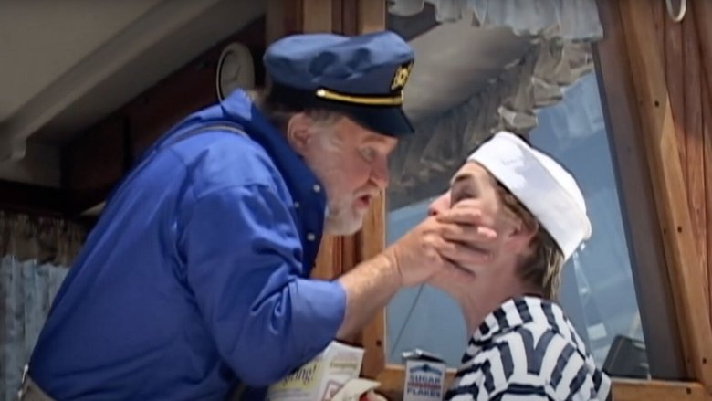 кадр из фильма Uh-Oh!