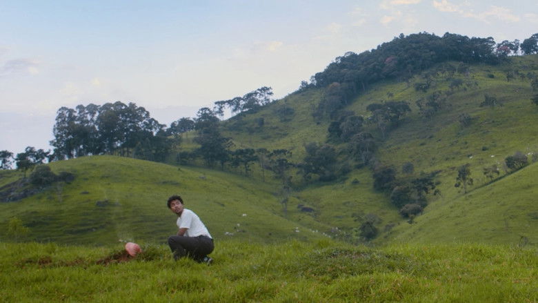 кадр из фильма O Disco das Histórias