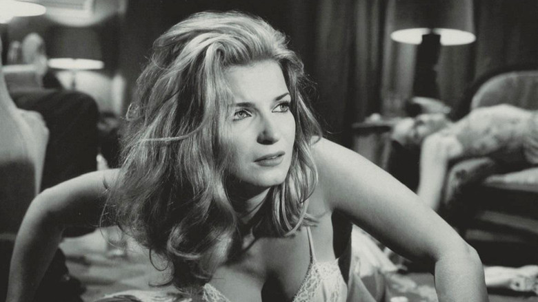 кадр из фильма Bonitinha, Mas Ordinária