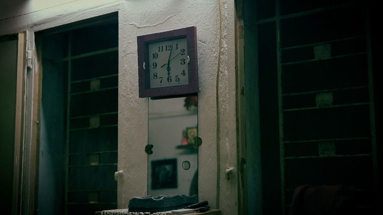 кадр из фильма الموعد