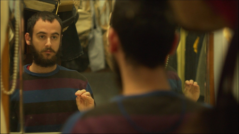 кадр из фильма FILM