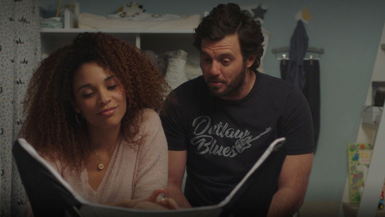 кадр из фильма Boutchou