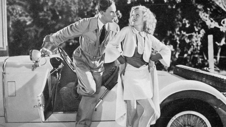 кадр из фильма Die Drei von der Tankstelle