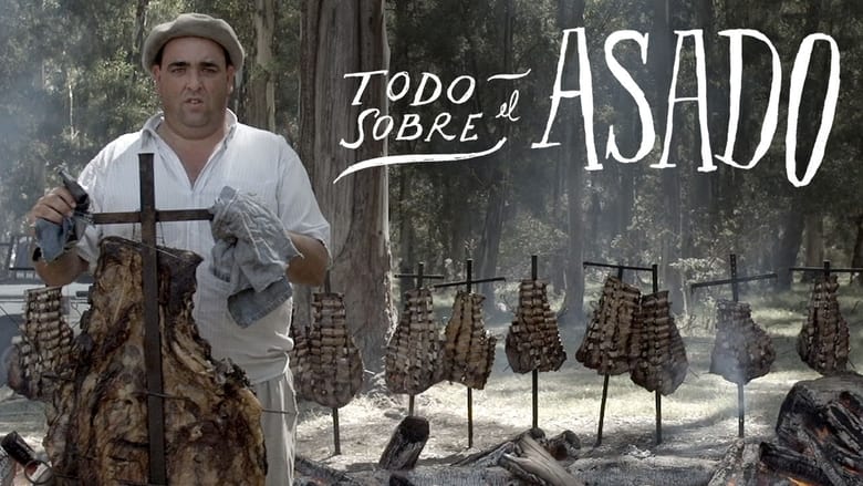 кадр из фильма Todo sobre el asado