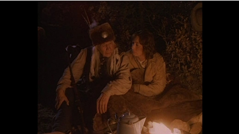 кадр из фильма Buffalo Girls