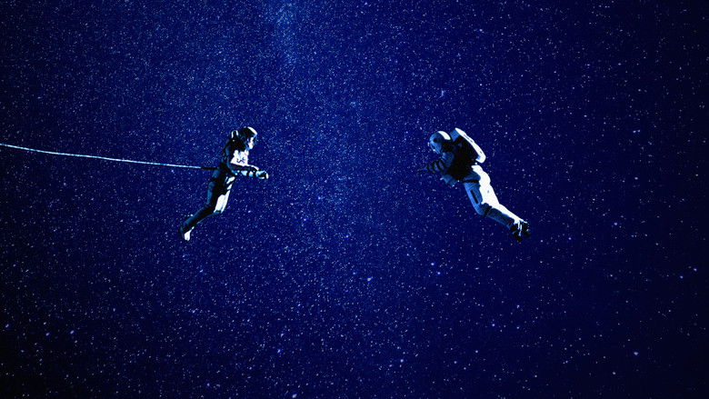 кадр из фильма Ти – Космос