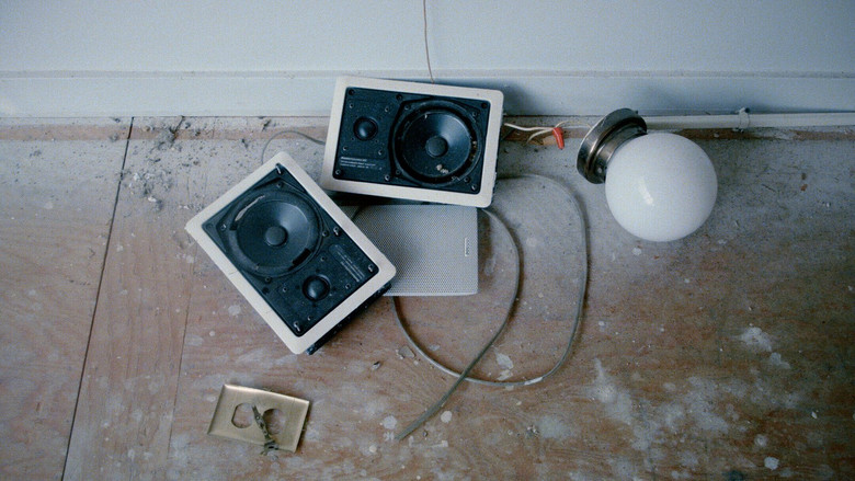 кадр из фильма Die Große Leere