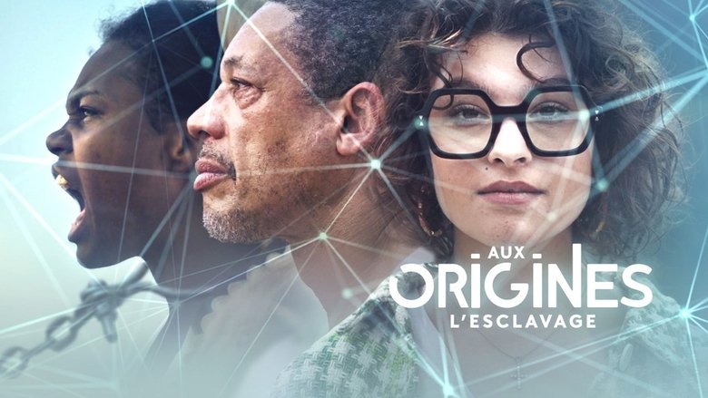 кадр из фильма Aux origines, l'esclavage