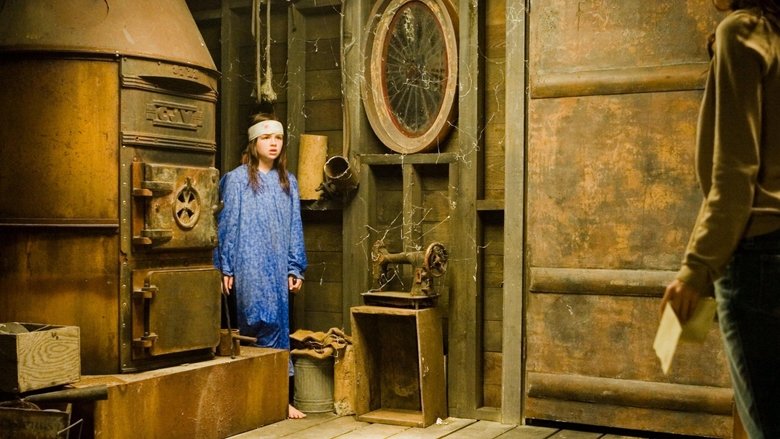 кадр из фильма Beneath