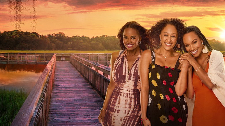 кадр из фильма Girlfriendship