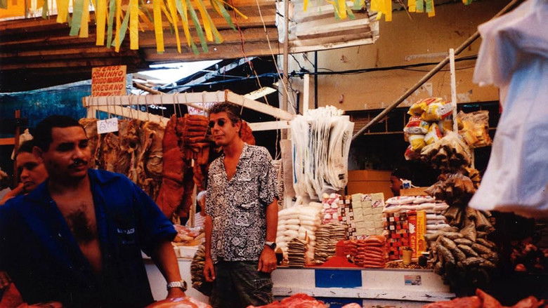 кадр из фильма Anthony Bourdain: A Cook's Tour- Europe