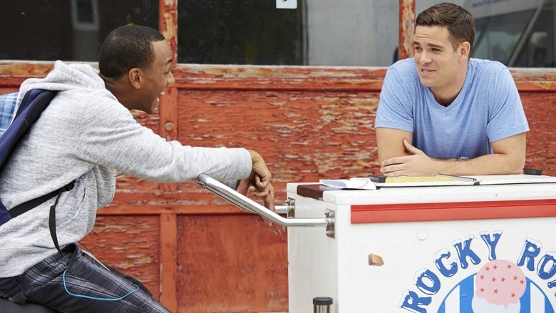 кадр из фильма Rocky Road