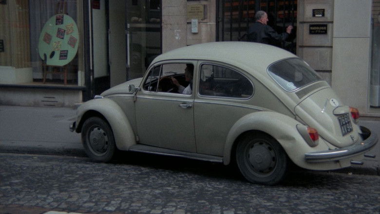 кадр из фильма Draguse ou le manoir infernal