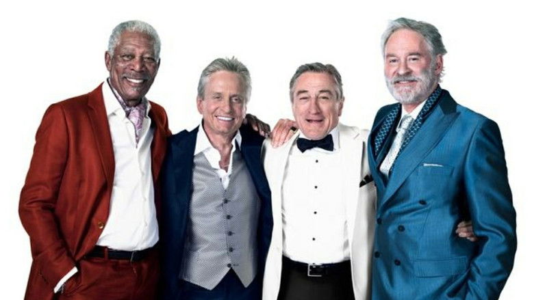 кадр из фильма Starперцы