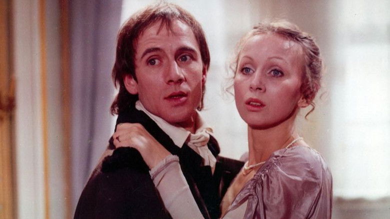 кадр из фильма Hälfte des Lebens