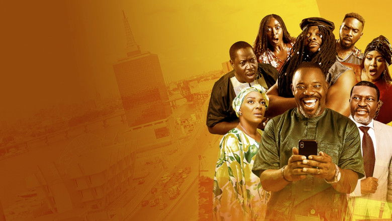 кадр из фильма Bank Alert