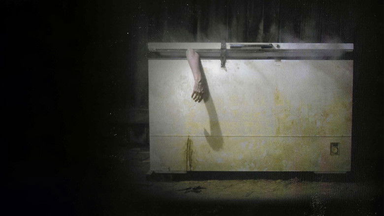 кадр из фильма Freez'er